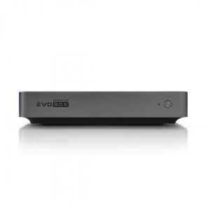 EVOBOX Premium Hi-End караоке-система в Феодосии