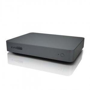 EVOBOX Premium Hi-End караоке-система в Феодосии