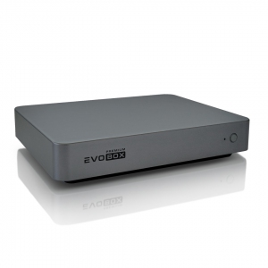 EVOBOX Premium Hi-End караоке-система в Феодосии
