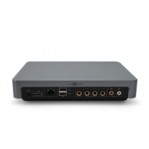 EVOBOX Premium Hi-End караоке-система в Феодосии
