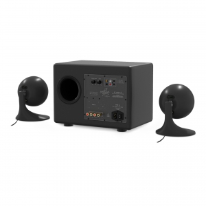 EvoSound Sphere 2.1 аудиосистема для караоке в Феодосии
