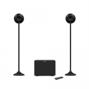 EvoSound Sphere 2.1 аудиосистема для караоке в Феодосии