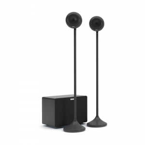 EvoSound Sphere 2.1 аудиосистема для караоке в Феодосии
