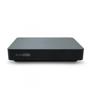 Hi-End караоке-система EVOBOX Premium + EvoSoundBar (саундбар с караоке) в Феодосии