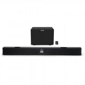 караоке-комплект AST-50 Sound Bar (саундбар с караоке) в Феодосии