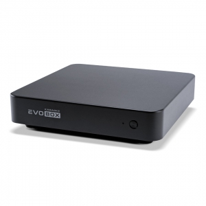 караоке-комплект EVOBOX + EvoSound Bar (саундбар с караоке) в Феодосии