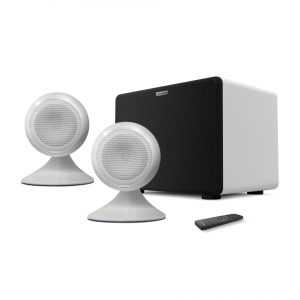 караоке-комплект EVOBOX Classic + EvoSound Sphere 2.1 в Феодосии