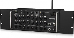 Midas MR18 цифровой микшер в Феодосии