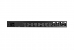 S-Track Dolphin 48 спикер-процессор в Феодосии