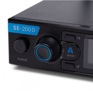 SE-200D цифровые микрофоны в Феодосии