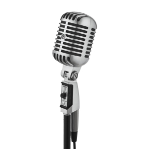 SHURE 55SH SERIES II вокальный, динамический микрофон в Феодосии