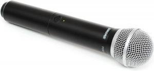 SHURE BLX24E/PG58 M17 вокальная радиосистема в Феодосии