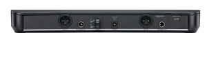 SHURE BLX288E/B58 M17 вокальная радиосистема в Феодосии