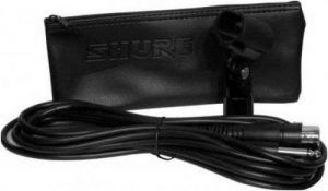 SHURE SV100-A динамический микрофон в Феодосии