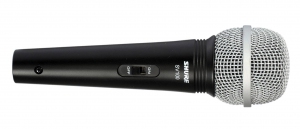 SHURE SV100-A динамический микрофон в Феодосии