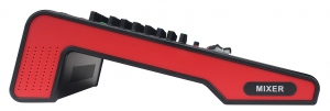SVS Audiotechnik mixers AM-12 Микшерный пульт аналоговый, 12-канальный в Феодосии