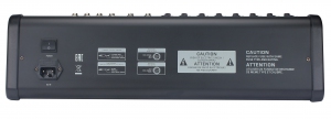 SVS Audiotechnik mixers AM-12 Микшерный пульт аналоговый, 12-канальный в Феодосии
