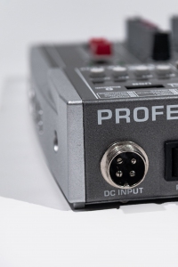 SVS Audiotechnik mixers AM-6 DSP Микшерный пульт аналоговый, 6-канальный SVS Audiotechnik mixers в Феодосии