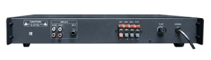 SVS Audiotechnik STA-80 Микшер-усилитель для систем Public Address в Феодосии