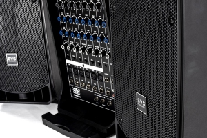 SVS Audiotechnik STAGESET 600 Акустический комплект активный в Феодосии