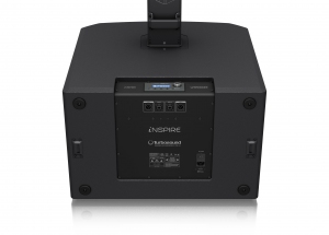 Turbosound iNSPIRE iP3000 модульная аудио колонна 2000Вт в Феодосии