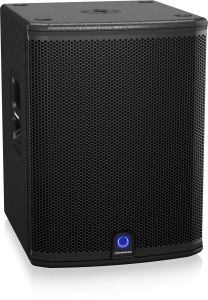 Turbosound iQ15B сабвуфер активный в Феодосии