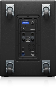 Turbosound iQ15B сабвуфер активный в Феодосии