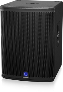 Turbosound iQ15B сабвуфер активный в Феодосии