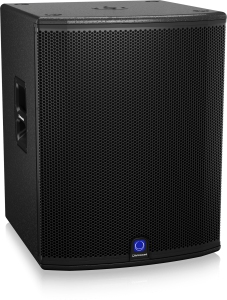 Turbosound iQ18B сабвуфер активный в Феодосии