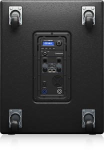 Turbosound iQ18B сабвуфер активный в Феодосии