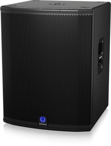 Turbosound iQ18B сабвуфер активный в Феодосии