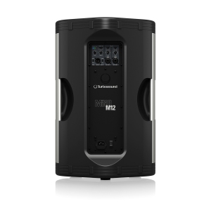 Turbosound MILAN M12 активная акустическая система в Феодосии