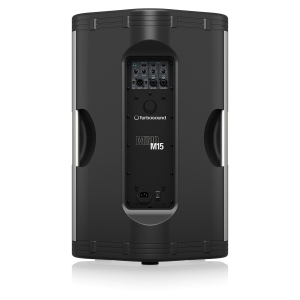 Turbosound MILAN M15 активная акустическая система в Феодосии