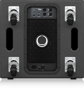 Turbosound Milan M15B сабвуфер активный в Феодосии