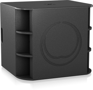 Turbosound Milan M18B сабвуфер активный в Феодосии