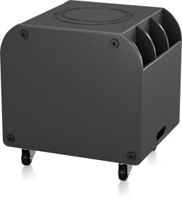 Turbosound Milan M18B сабвуфер активный в Феодосии