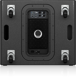 Turbosound Milan M18B сабвуфер активный в Феодосии