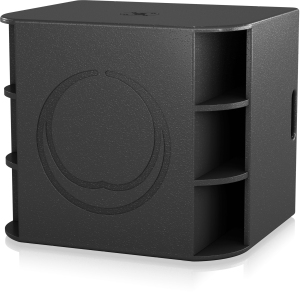 Turbosound Milan M18B сабвуфер активный в Феодосии