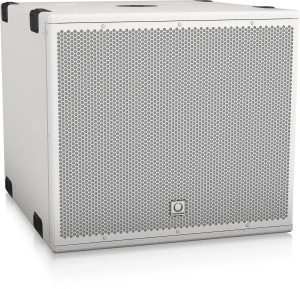 Turbosound NuQ115B-AN Активный сабвуфер в Феодосии