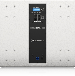 Turbosound NuQ115B-AN Активный сабвуфер в Феодосии