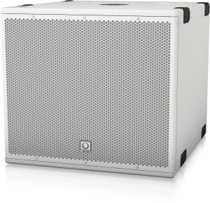 Turbosound NuQ115B-AN Активный сабвуфер в Феодосии