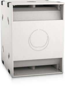 Turbosound NuQ118B-AN Активный сабвуфер в Феодосии