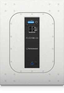 Turbosound NuQ118B-AN Активный сабвуфер в Феодосии