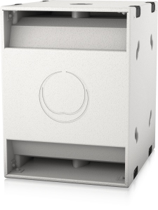 Turbosound NuQ118B-AN Активный сабвуфер в Феодосии