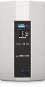Turbosound NuQ122-AN Активная акустическая система в Феодосии