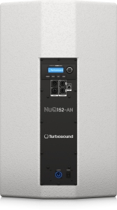 Turbosound NuQ152-AN Активная акустическая система в Феодосии