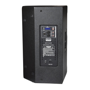 XLine ALFA P-15A DSP Акустическая система активная с DSP и Bluetooth в Феодосии