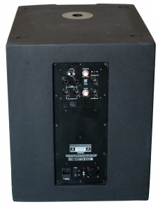 XLine ALFA P-15A SUB Сабвуфер активный в Феодосии